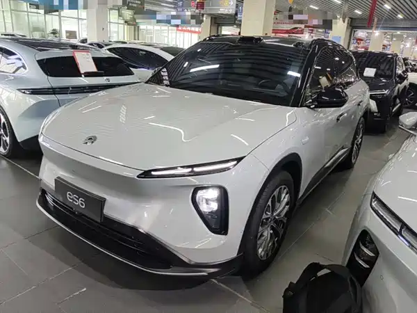 NIO ES6 2024