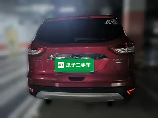 Ford Kuga 2014