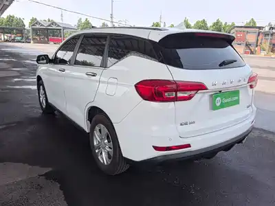Haval M6 2019