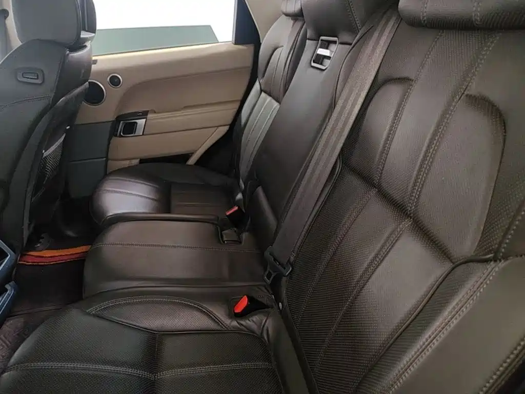 Land Rover Range Rover Sport 2015 — фото 17