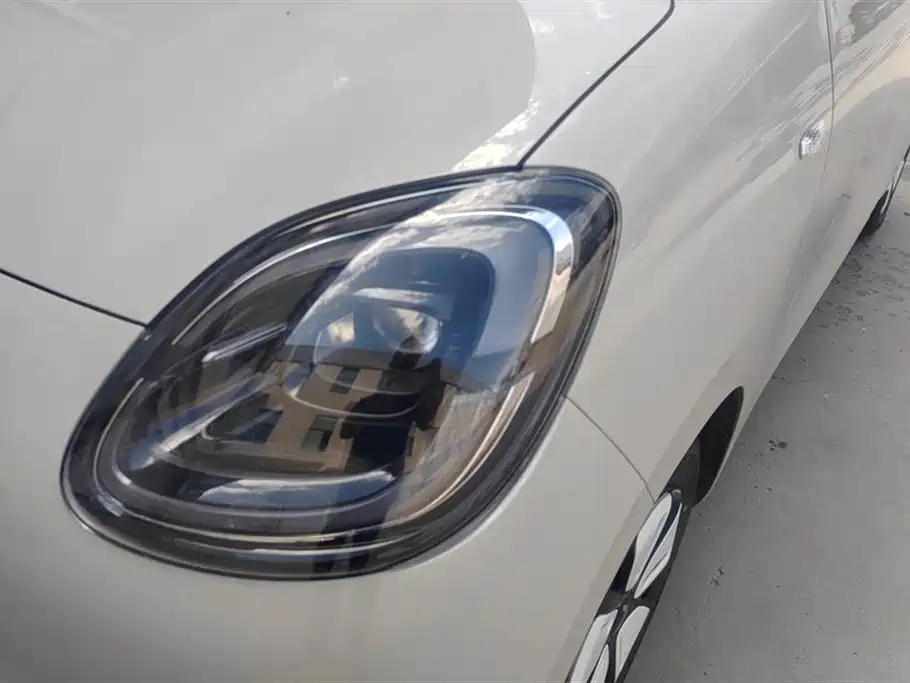 Wuling MINIEV 2025