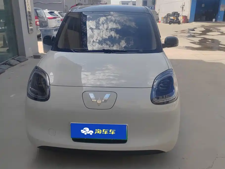 Wuling MINIEV 2025