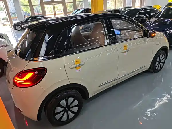 Wuling Bingo 2026