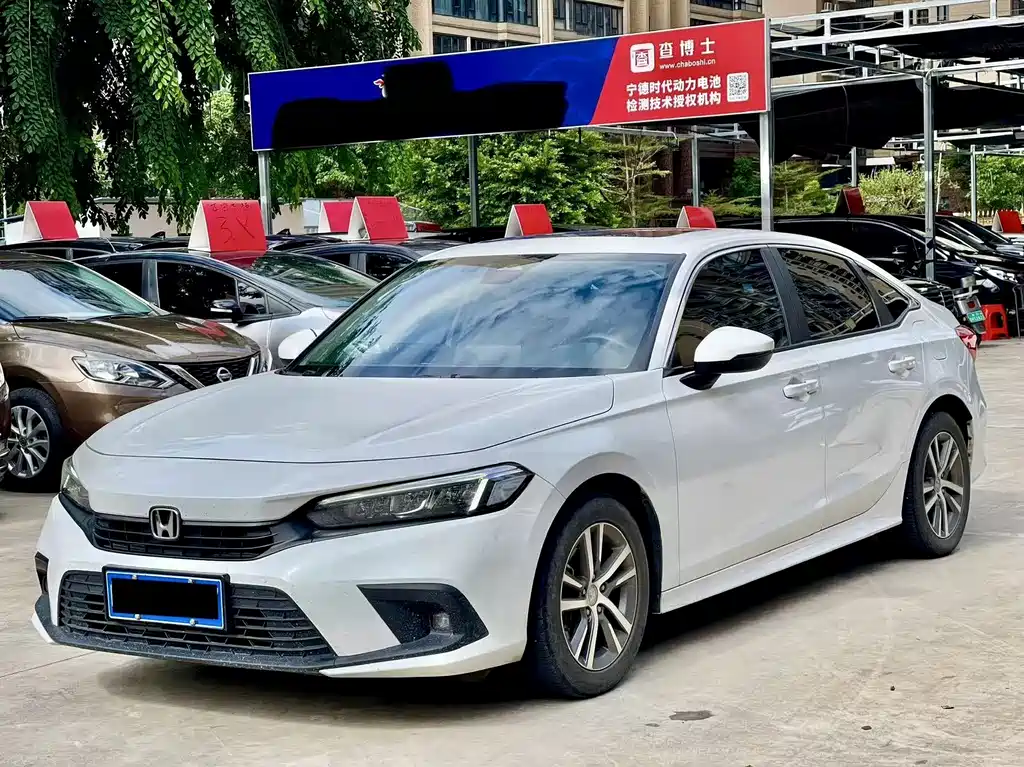 Honda Civic 2023