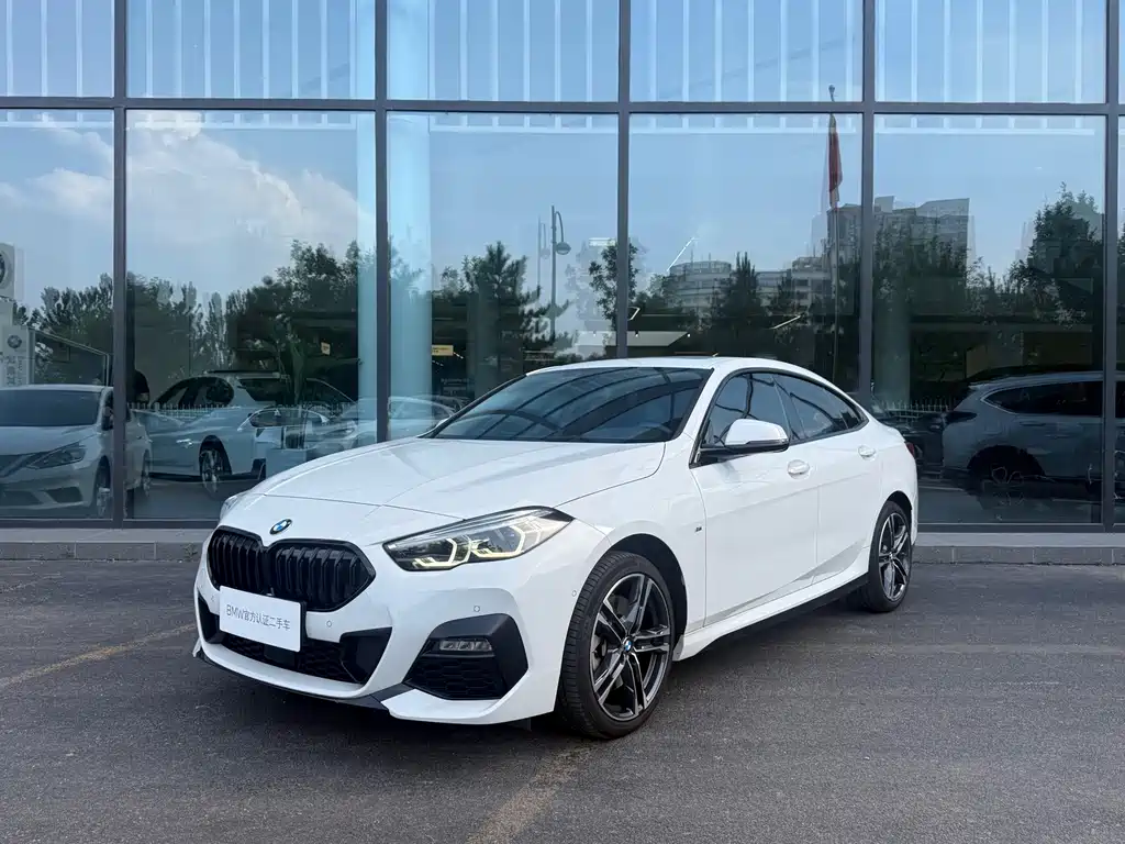 BMW 2 Series 2022