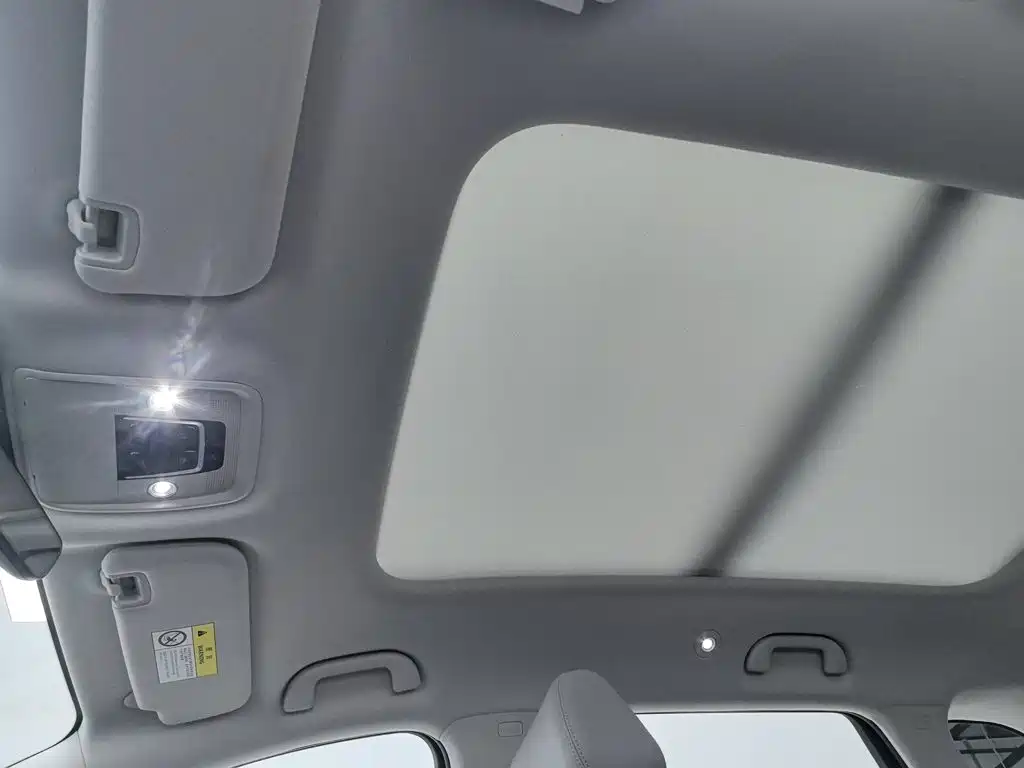 BYD Seal 06 DM-i Travel Edition 2025 — фото 14