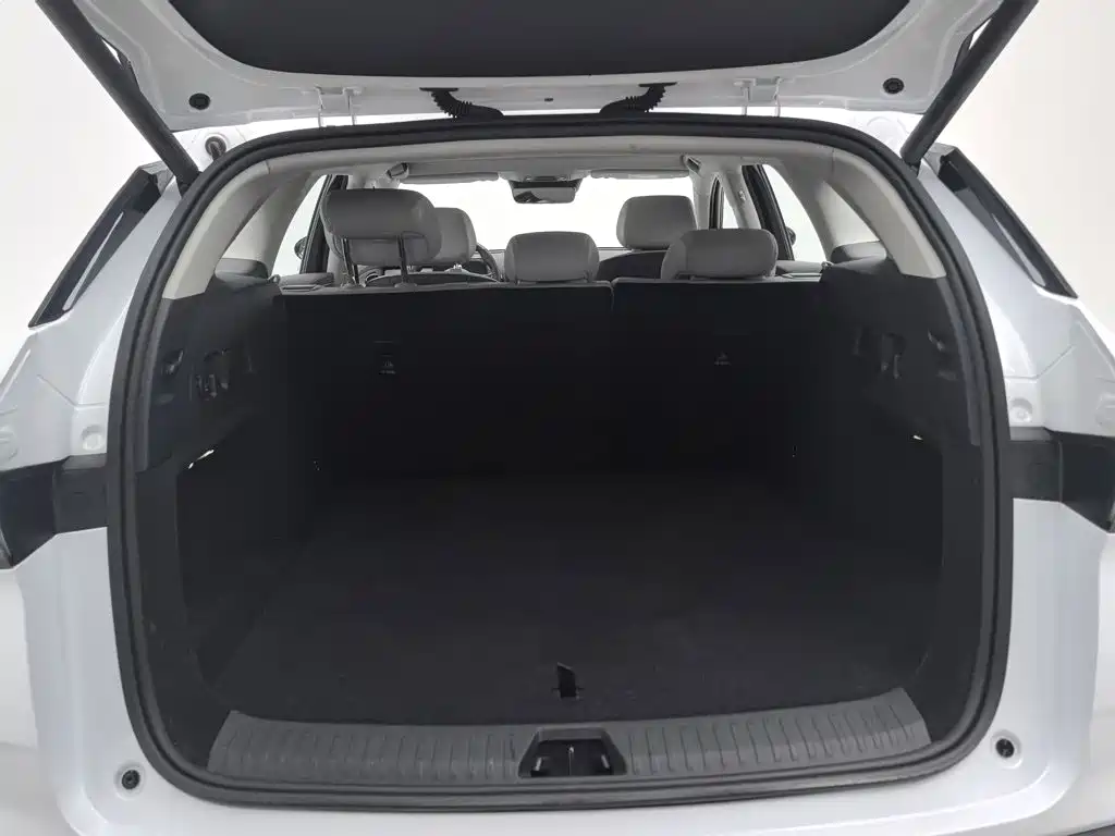 BYD Seal 06 DM-i Travel Edition 2025 — фото 16