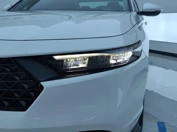 Honda Accord 2024