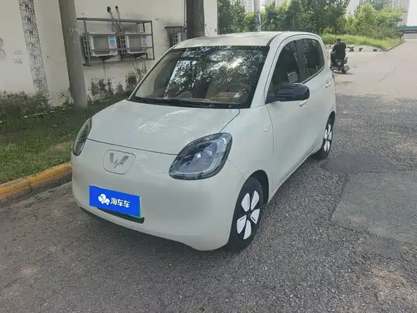 Wuling Hongguang MINIEV 2025