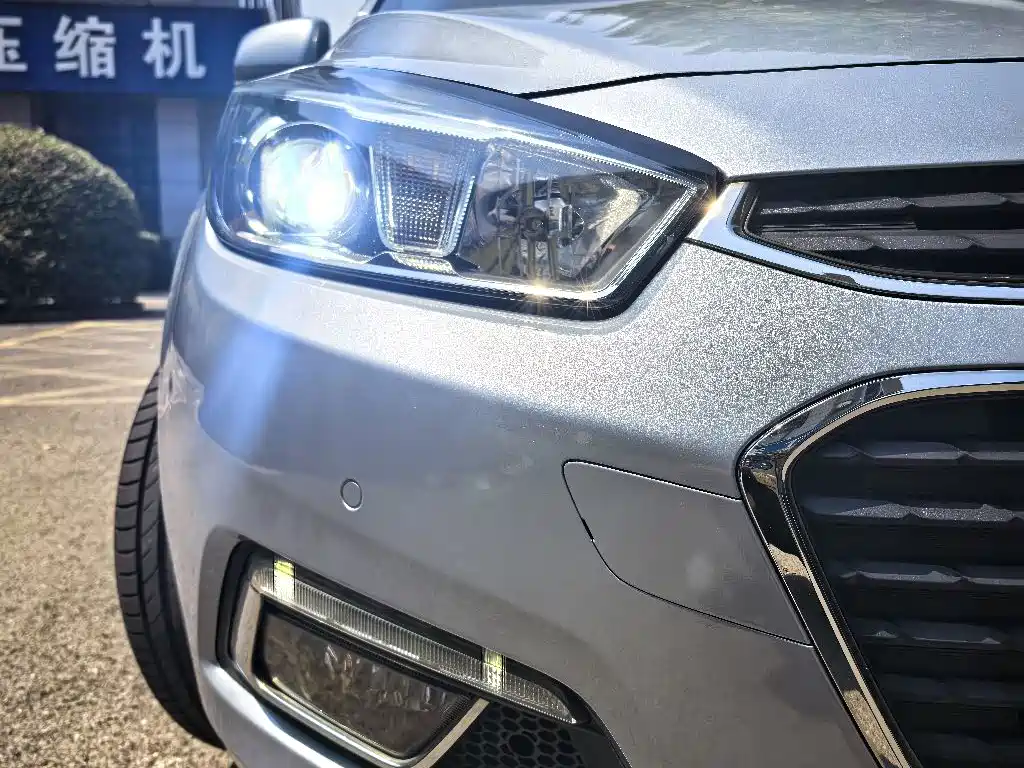 Chevrolet Cruze 2015