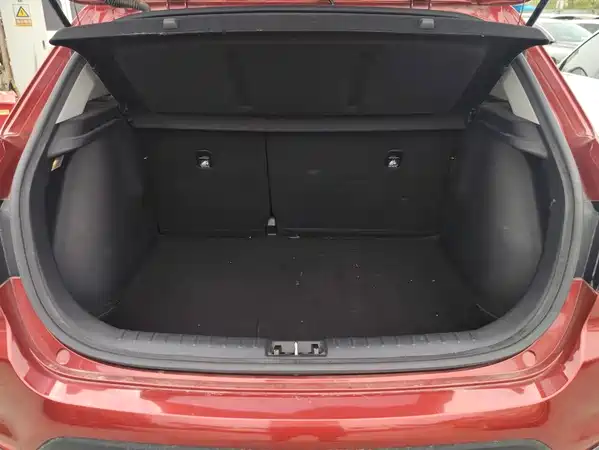 Kia KX CROSS 2017
