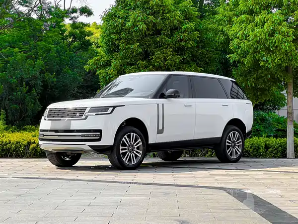 Land Rover Range Rover 2024
