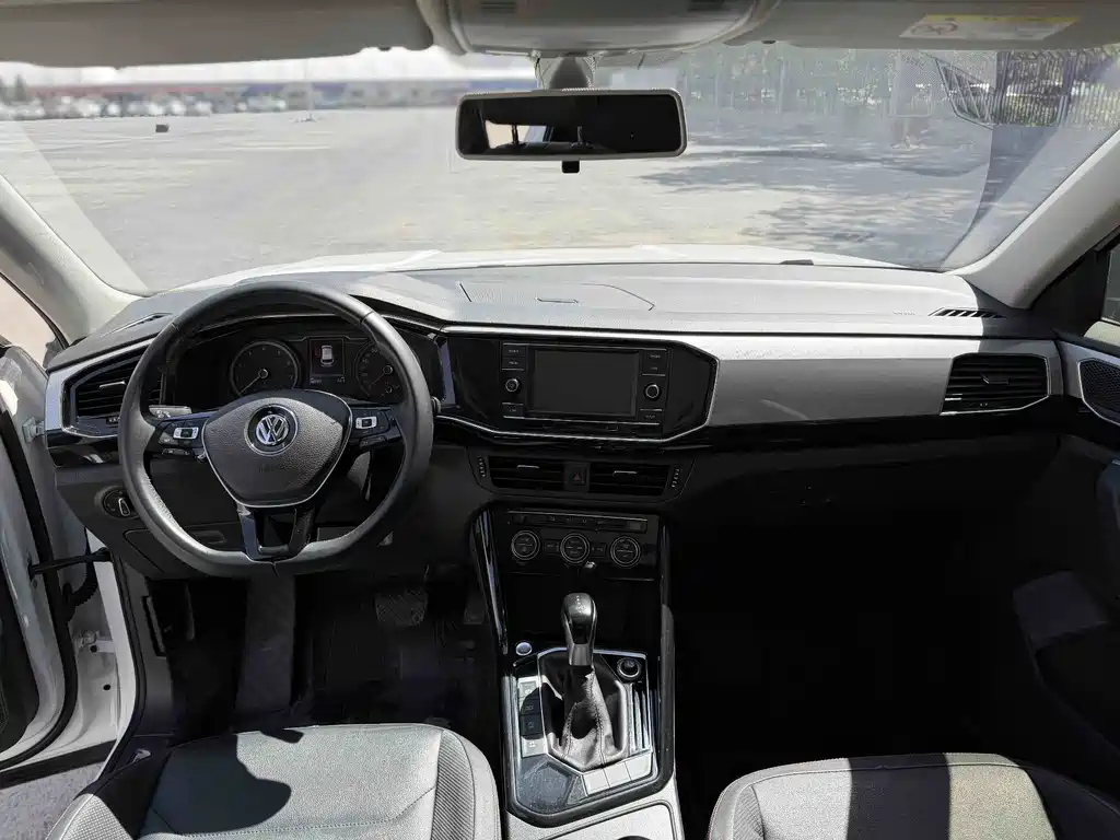 Volkswagen Tayron 2020