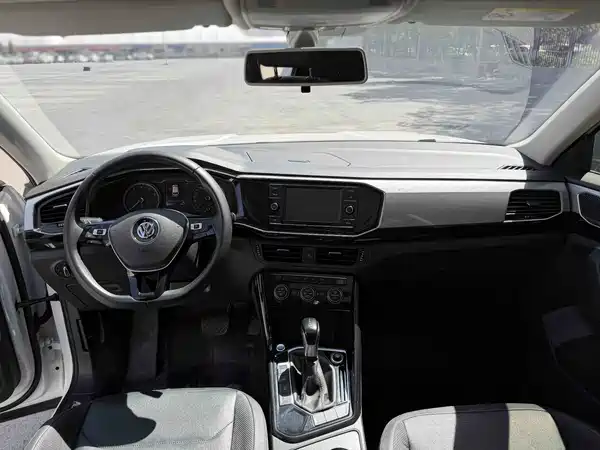 Volkswagen Tayron 2020