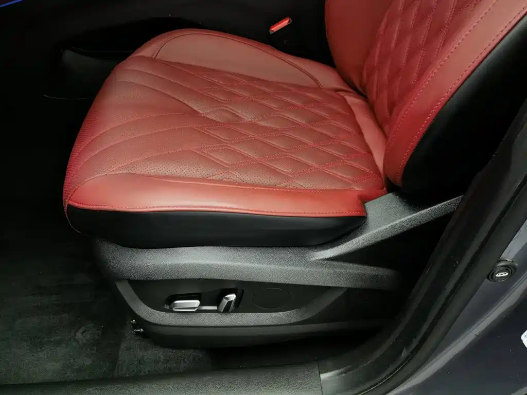 Chery Tiggo 7 PLUS 2022 — фото 20