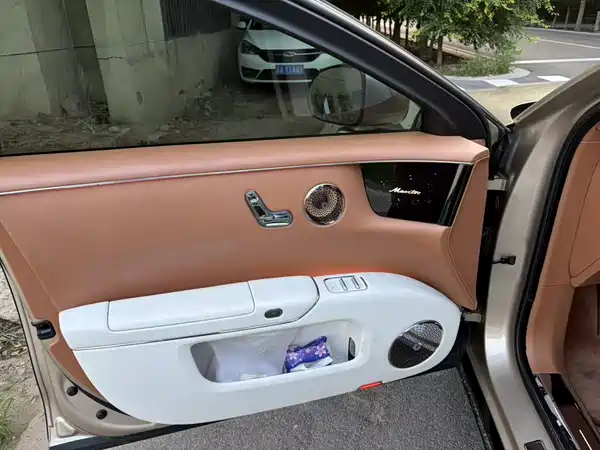 Zunjie S800 2025