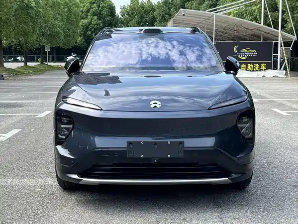 NIO ES7 2022