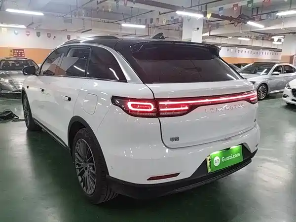 Leapmotor C11 2024