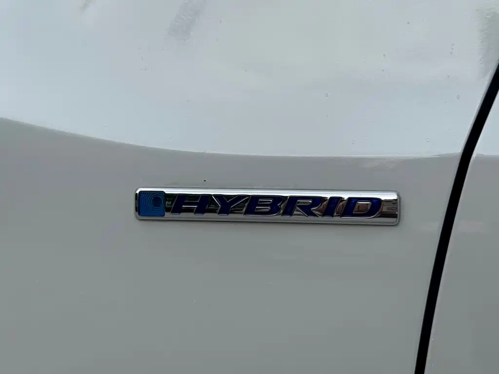 Honda Odyssey 2021