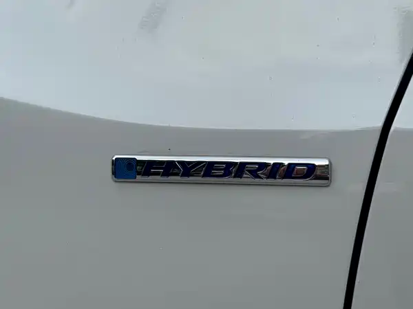 Honda Odyssey 2021