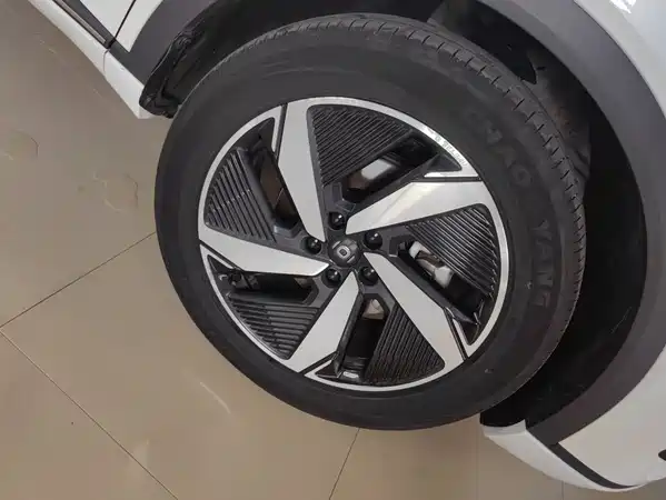 Changan Qiyuan Q05 Classic 2024