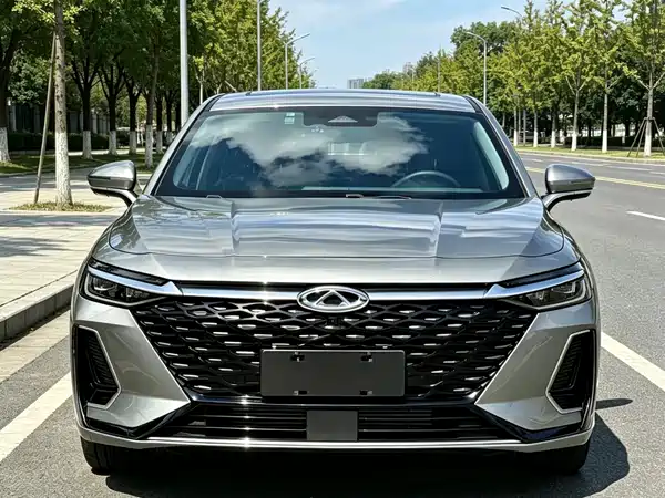 Chery Arrizo 8 2023