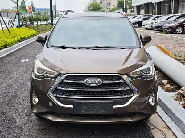 JMC Refine S3 2017