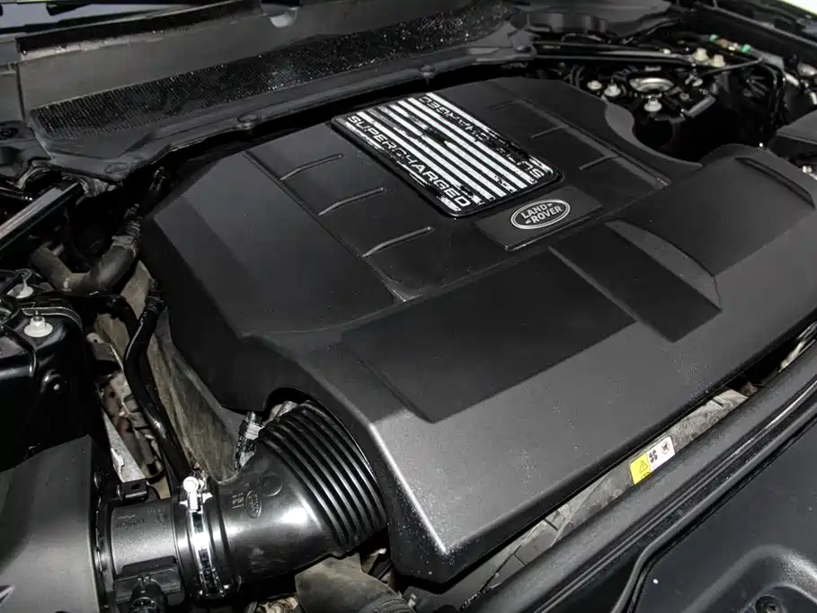 Land Rover Discovery 2021 — фото 25