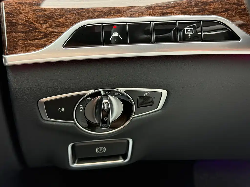 Mercedes-Benz S-Class 2020 — фото 14
