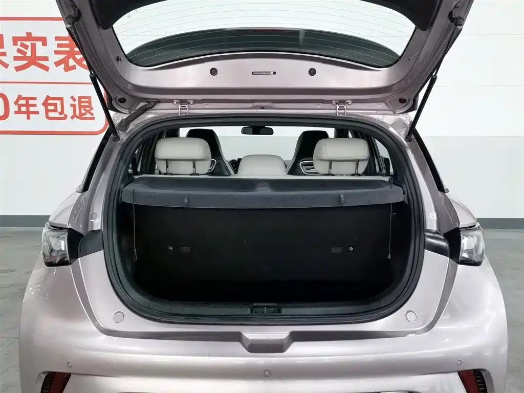 BYD Dolphin 2022 — фото 16