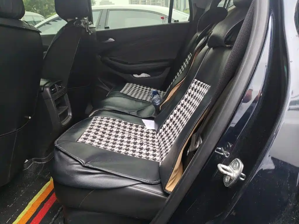 Buick Envision Plus 2020 — фото 15