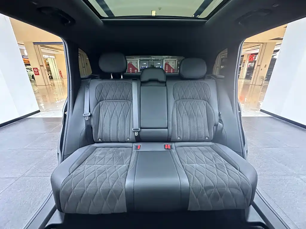 Geely Xingyue L 2025 — фото 14