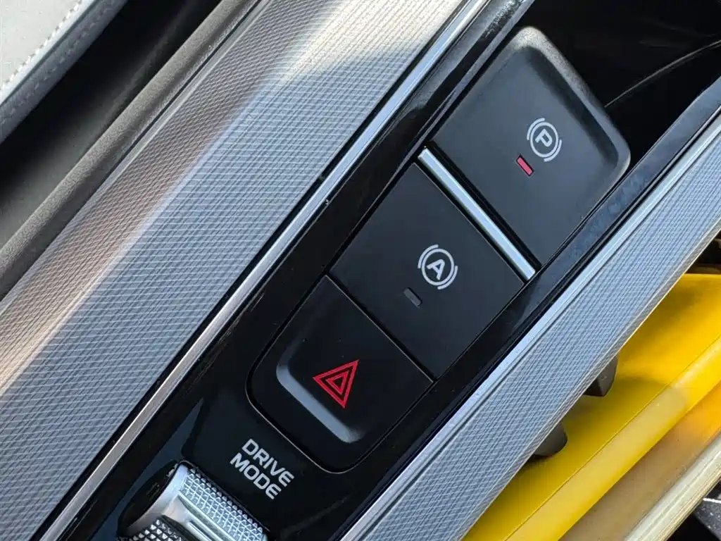 Geely Xingrui 2021 — фото 21