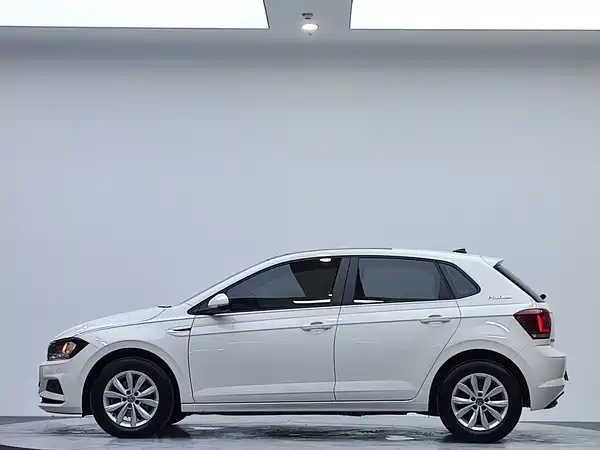 Volkswagen Polo 2021