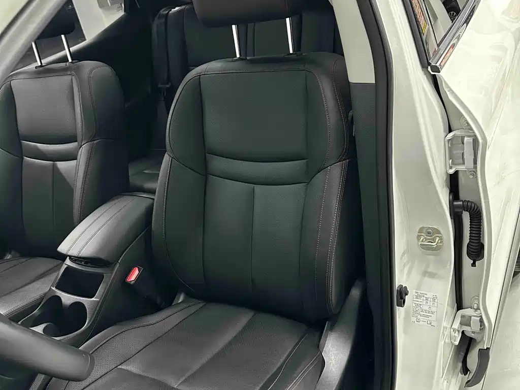 Nissan Qashqai 2023 — фото 10