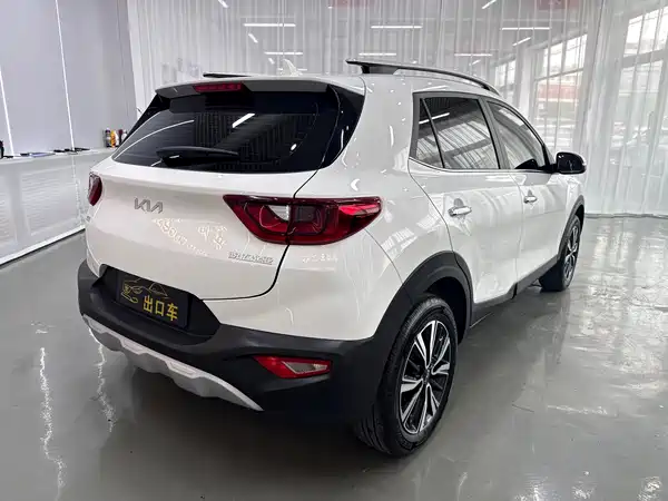 Kia KX1 2023