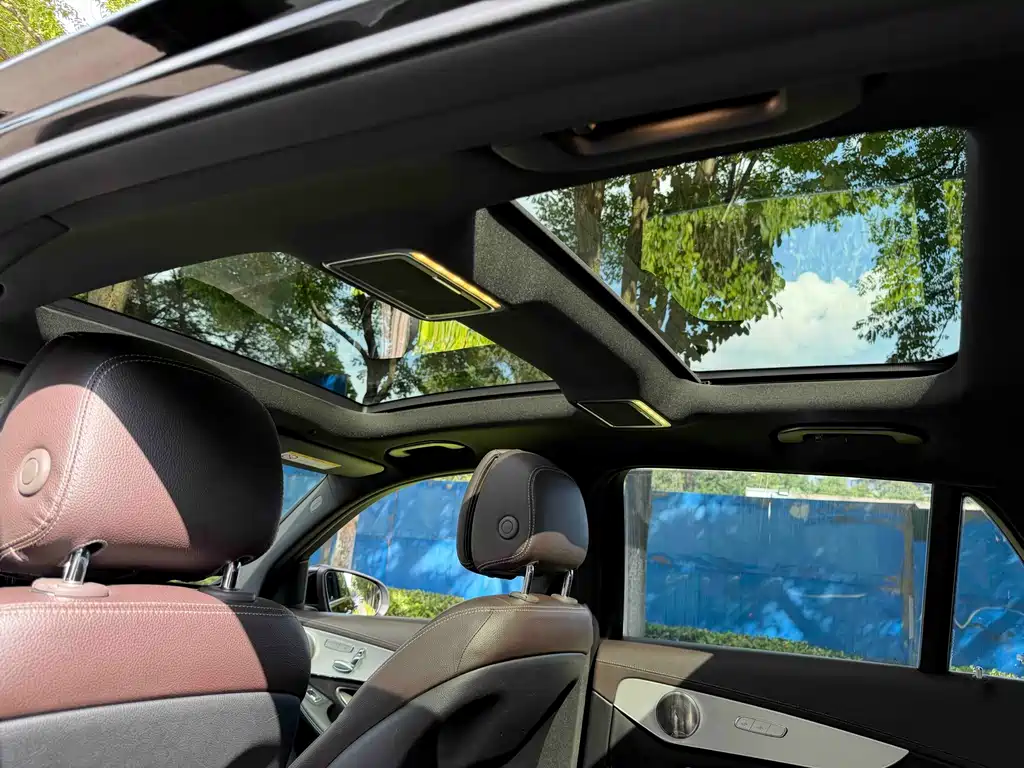 Mercedes-Benz GLC 2020 — фото 14