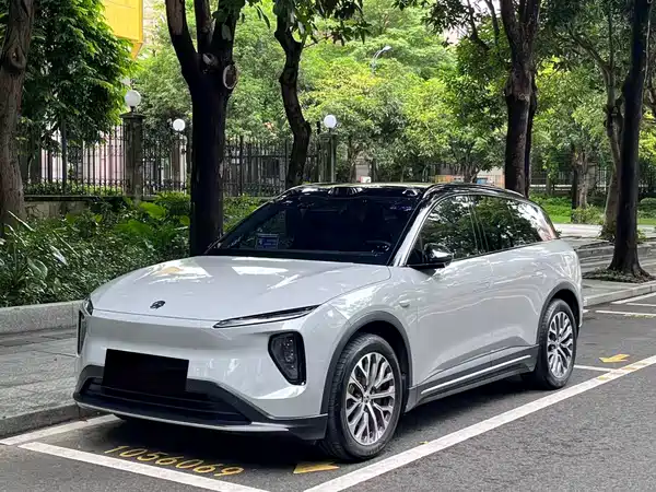 NIO ES6 2024