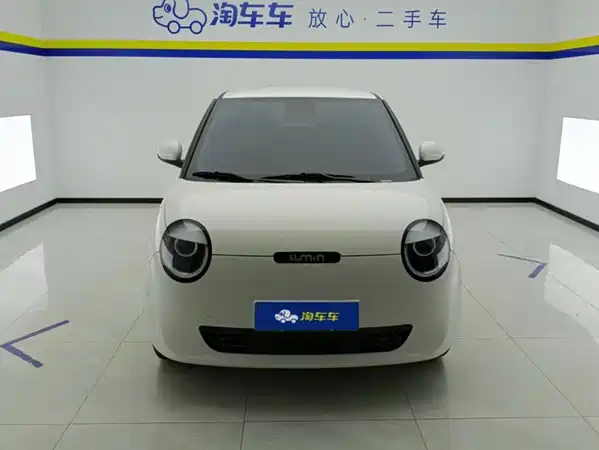 Changan Lumin 2025