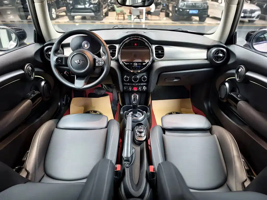 MINI Mini 2021