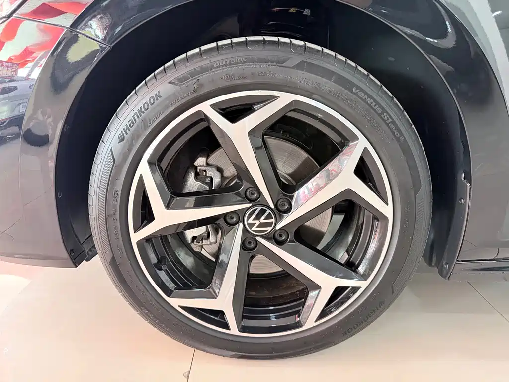 Volkswagen Passat 2026