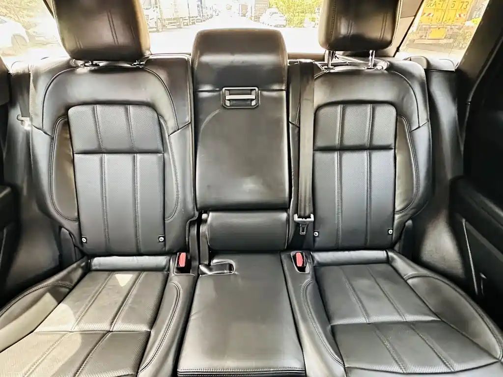 Land Rover Range Rover Sport New Energy 2018 — фото 14