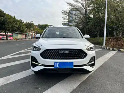 Haval M6 2020