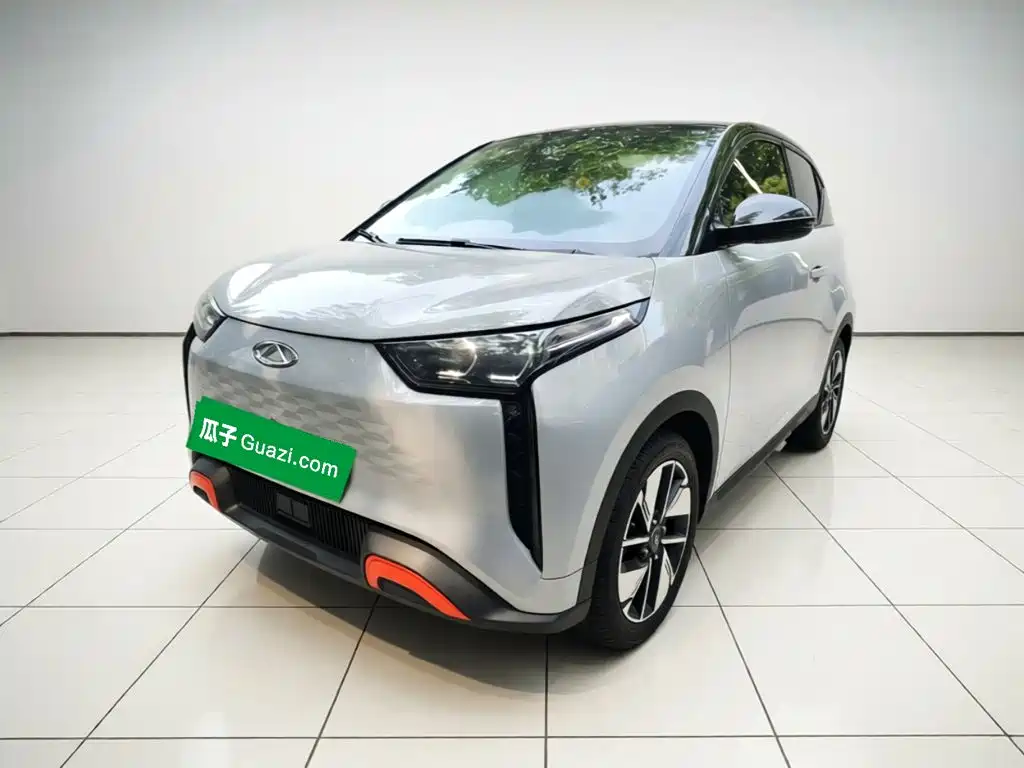 Chery Wujie Pro 2023