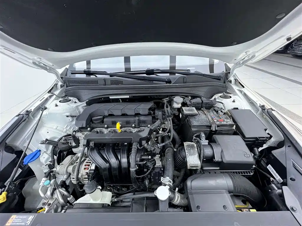Kia K3 2022