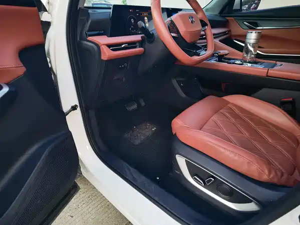 Changan CS75PLUS 2023
