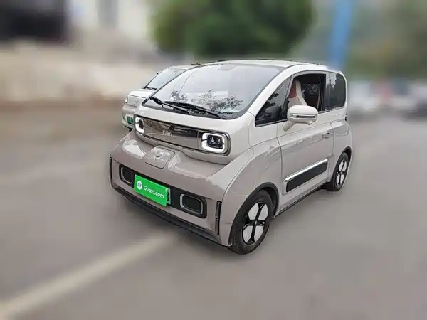 Baojun Kiwi EV 2023