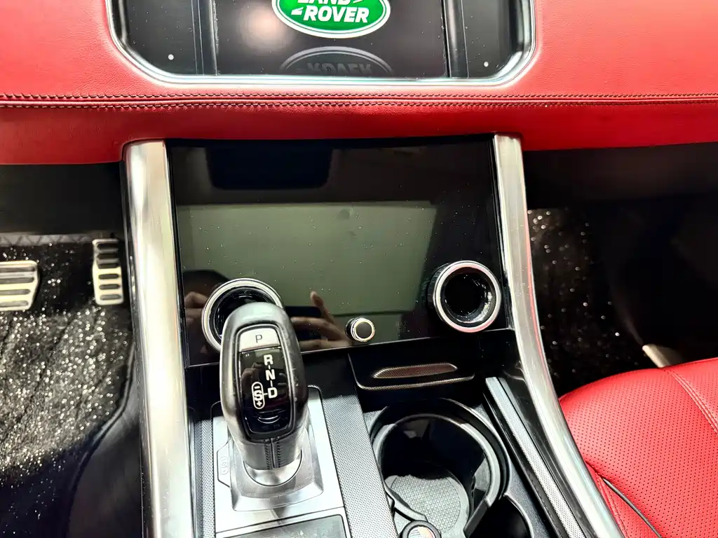 Land Rover Range Rover Sport 2015 — фото 13