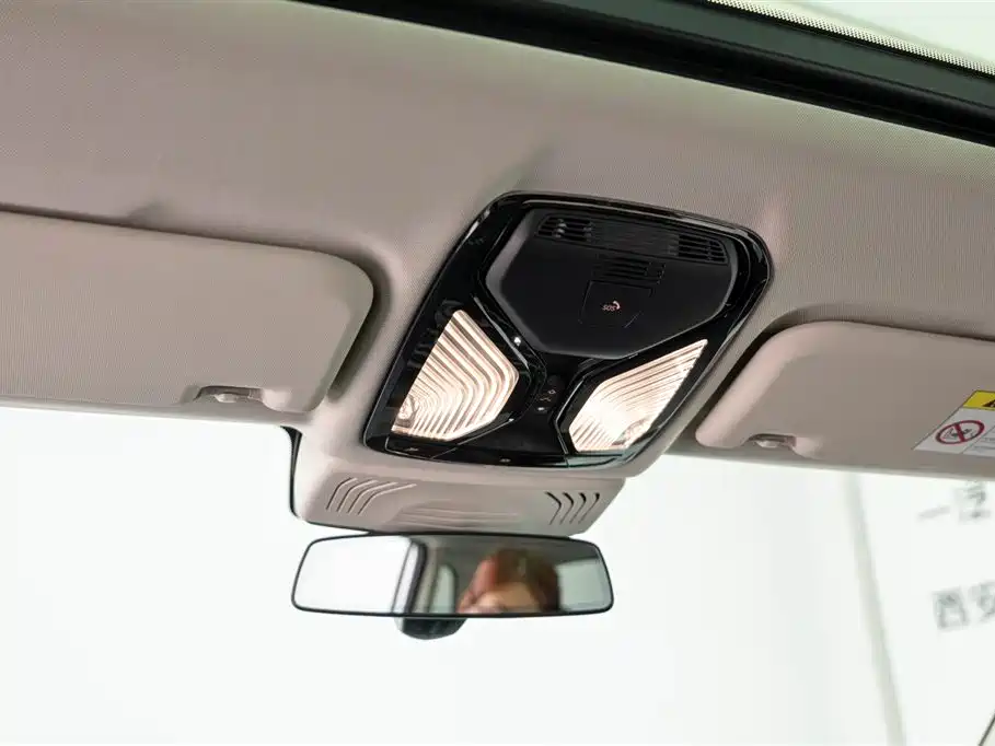 BMW X3 2023 — фото 23