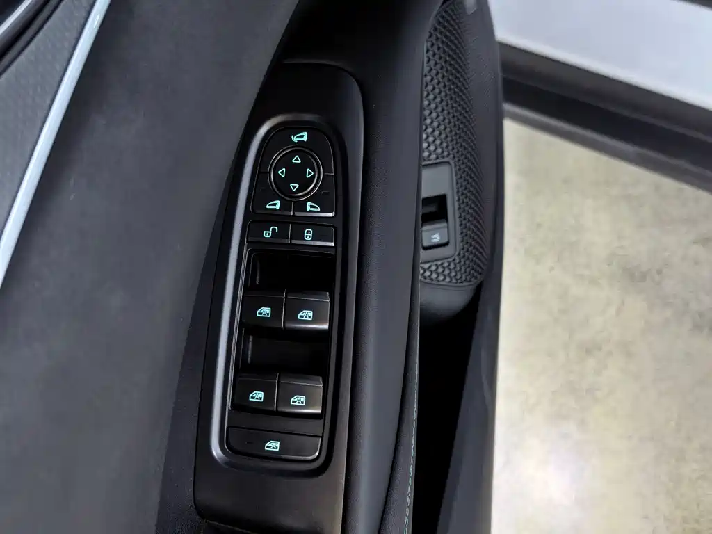 BYD Seal 06 2025 — фото 15